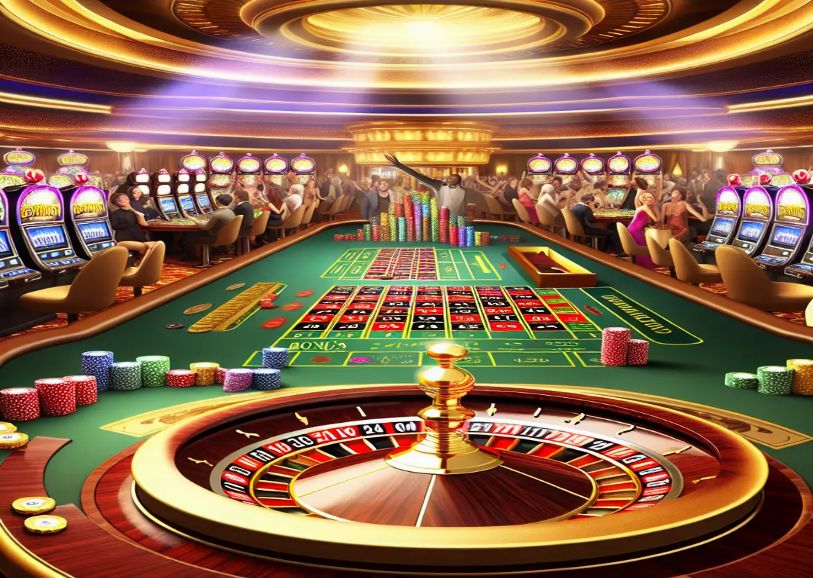 casino bonus codes 2024