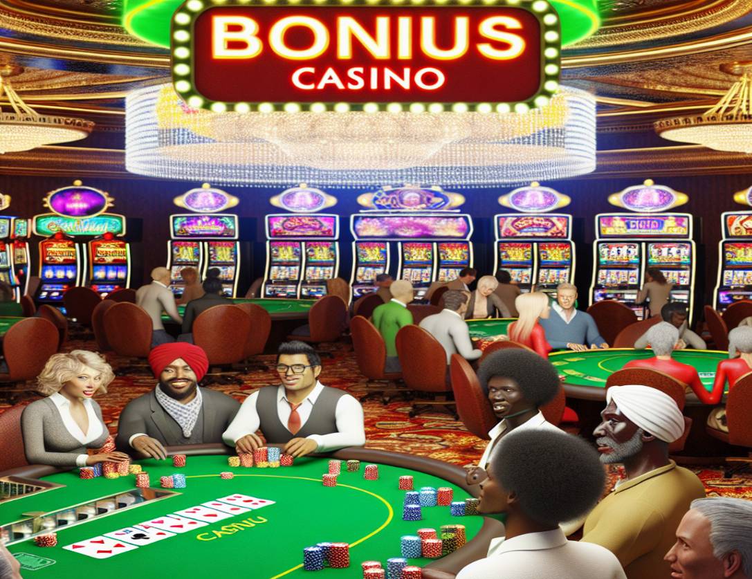 free casino bonus no deposit needed