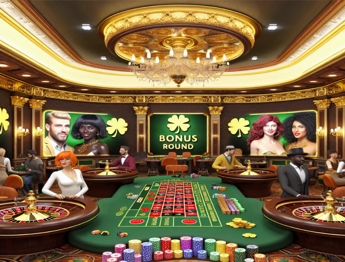 online casino bonus offers